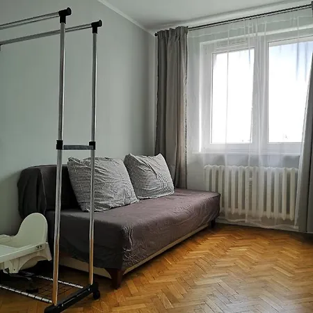 Apartament City Port View * Gdynia