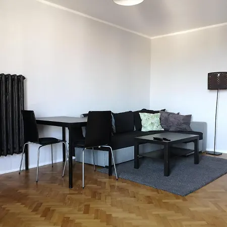 Apartament City Port View Apartment *